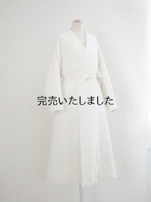 画像19: quitan(キタン) CACHE COEUR COAT 