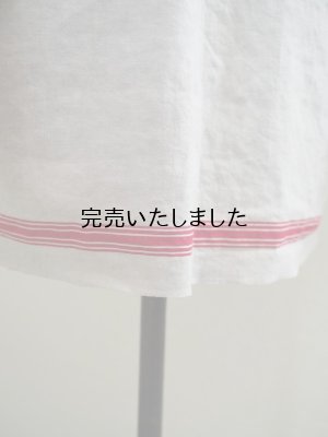 画像14: quitan (キタン) "Haori" CARDIGAN - Antique Linen