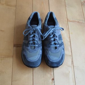 画像7: Blurhms（ブラームス） ROOTSTOCK MULTI MILITARY TRAINER グレー