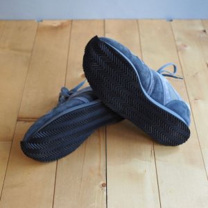 画像13: Blurhms（ブラームス） ROOTSTOCK MULTI MILITARY TRAINER グレー