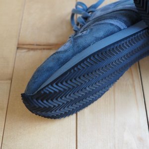 画像14: Blurhms（ブラームス） ROOTSTOCK MULTI MILITARY TRAINER グレー