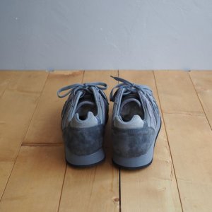 画像4: Blurhms（ブラームス） ROOTSTOCK MULTI MILITARY TRAINER グレー