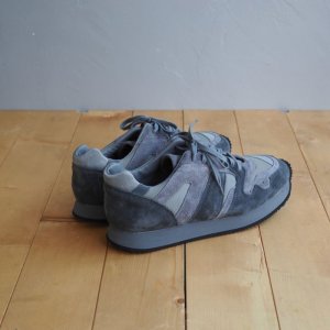 画像5: Blurhms（ブラームス） ROOTSTOCK MULTI MILITARY TRAINER グレー