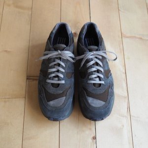 画像7: Blurhms（ブラームス） ROOTSTOCK MULTI MILITARY TRAINER オリーブ