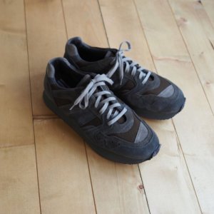 画像8: Blurhms（ブラームス） ROOTSTOCK MULTI MILITARY TRAINER オリーブ