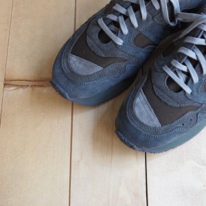 画像9: Blurhms（ブラームス） ROOTSTOCK MULTI MILITARY TRAINER オリーブ