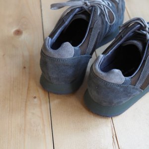 画像11: Blurhms（ブラームス） ROOTSTOCK MULTI MILITARY TRAINER オリーブ