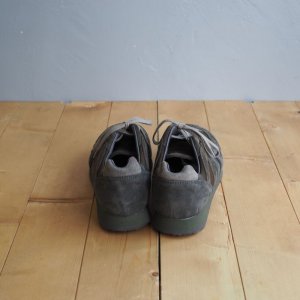 画像4: Blurhms（ブラームス） ROOTSTOCK MULTI MILITARY TRAINER オリーブ