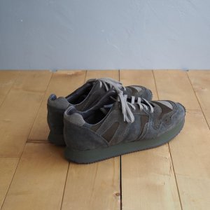 画像5: Blurhms（ブラームス） ROOTSTOCK MULTI MILITARY TRAINER オリーブ