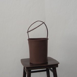 画像2: STYLE CRAFT(スタイルクラフト) BT-01 GOAT DARK BROWN