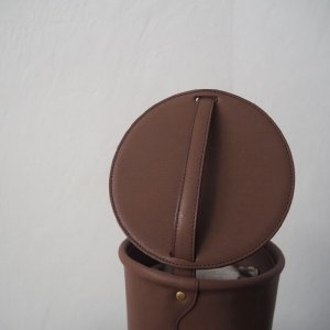 画像6: STYLE CRAFT(スタイルクラフト) BT-01 GOAT DARK BROWN