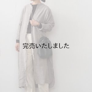 画像1: STYLE CRAFT(スタイルクラフト) DK-03 GOAT NUBUCK GRAY