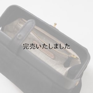 画像5: STYLE CRAFT(スタイルクラフト) GDS-01 GOAT NUBUCK BLACK