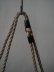 画像7: STYLE CRAFT(スタイルクラフト) RT-02 / linen rope wash linen black