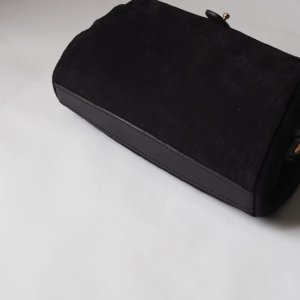 画像13: STYLE CRAFT(スタイルクラフト) GDS-01 GOAT NUBUCK BLACK