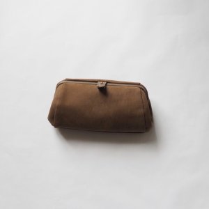 画像6: STYLE CRAFT(スタイルクラフト) GDS-01 GOAT NUBUCK COCOA