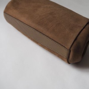 画像14: STYLE CRAFT(スタイルクラフト) GDS-01 GOAT NUBUCK COCOA