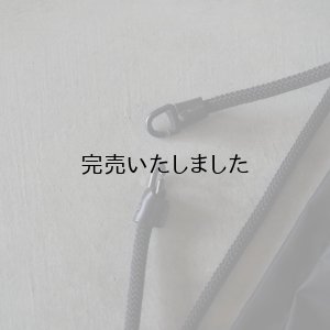 画像4: STYLE CRAFT(スタイルクラフト) RT-02 LIMONTA BLACK × MARLOW NYLON ROPE