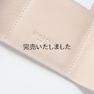 画像3: STYLE CRAFT(スタイルクラフト) WM-SN-01 GOAT OAK