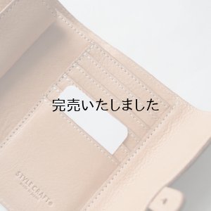 画像5: STYLE CRAFT(スタイルクラフト) WM-SN-01 GOAT OAK