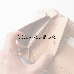 画像6: STYLE CRAFT(スタイルクラフト) WM-SN-01 GOAT OAK