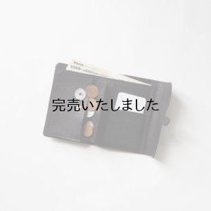 画像2: STYLE CRAFT(スタイルクラフト) WM-SN-01 CRUMPLE BLACK