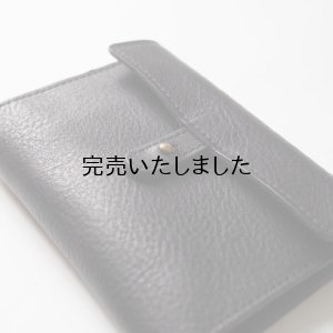 画像8: STYLE CRAFT(スタイルクラフト) WM-SN-01 CRUMPLE BLACK