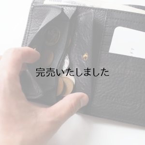 画像3: STYLE CRAFT(スタイルクラフト) WM-SN-01 CRUMPLE BLACK