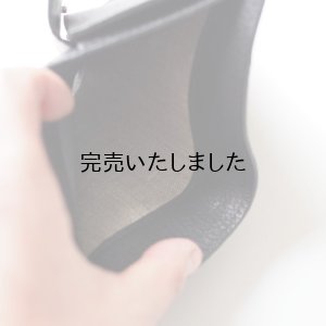 画像4: STYLE CRAFT(スタイルクラフト) WM-SN-01 CRUMPLE BLACK