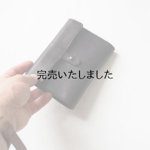 画像7: STYLE CRAFT(スタイルクラフト) WM-SN-01 CRUMPLE BLACK