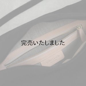 画像7: STYLE CRAFT(スタイルクラフト) WP-01 GOAT NUBUCK BLACK