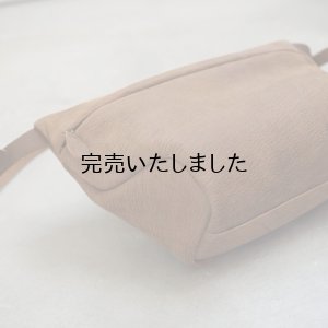 画像3: STYLE CRAFT(スタイルクラフト) WP-01 GOAT NUBUCK COCOA