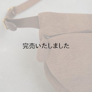 画像4: STYLE CRAFT(スタイルクラフト) WP-01 GOAT NUBUCK COCOA