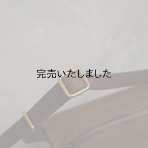 画像9: STYLE CRAFT(スタイルクラフト) WP-01 GOAT NUBUCK COCOA