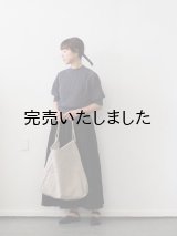 STYLE CRAFT(スタイルクラフト) RT-02 / linen rope wash linen natural