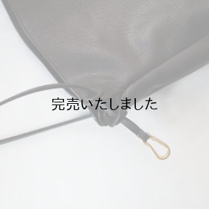 画像4: STYLE CRAFT(スタイルクラフト) DSTO-03 GOAT INK BLACK