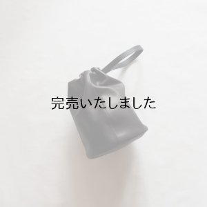 画像2: STYLE CRAFT(スタイルクラフト) DP-03 GOAT INK BLACK