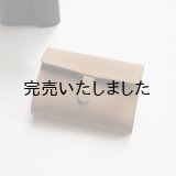 STYLE CRAFT(スタイルクラフト) WM-SN-01 OIL SLIDE BROWN