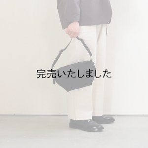 画像16: STYLE CRAFT(スタイルクラフト) WP-01 GOAT NUBUCK BLACK