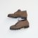 画像2: STYLE CRAFT(スタイルクラフト) MID MOCA COFFEE(OIL SUEDE) vibram SOLE