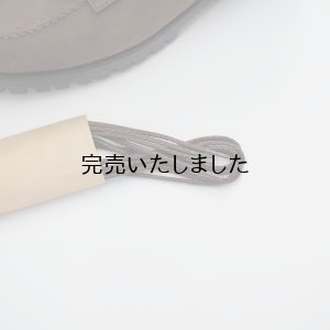 画像13: STYLE CRAFT(スタイルクラフト) MID MOCA COFFEE(OIL SUEDE) vibram SOLE