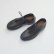 画像2: STYLE CRAFT(スタイルクラフト) MID MOCA BLACK(OIL FACE) vibram SOLE