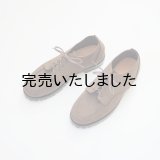 STYLE CRAFT(スタイルクラフト) MID MOCA COFFEE(OIL SUEDE) vibram SOLE