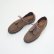 画像1: STYLE CRAFT(スタイルクラフト) MID MOCA COFFEE(OIL SUEDE) vibram SOLE (1)