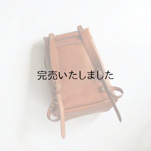 画像9: STYLE CRAFT(スタイルクラフト) SNBA-02 CRUMPLE BROWN