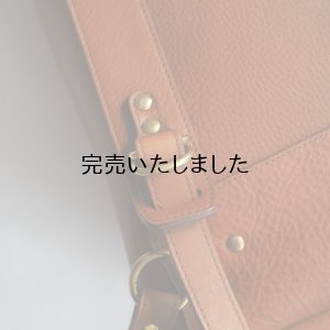 画像10: STYLE CRAFT(スタイルクラフト) SNBA-02 CRUMPLE BROWN