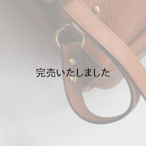 画像11: STYLE CRAFT(スタイルクラフト) SNBA-02 CRUMPLE BROWN