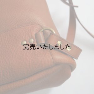 画像12: STYLE CRAFT(スタイルクラフト) SNBA-02 CRUMPLE BROWN