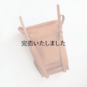 画像13: STYLE CRAFT(スタイルクラフト) SNBA-02 CRUMPLE BROWN