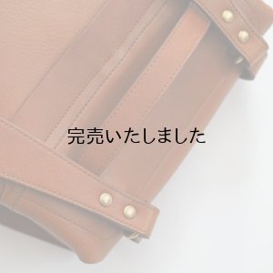 画像15: STYLE CRAFT(スタイルクラフト) SNBA-02 CRUMPLE BROWN